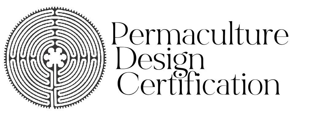 Permaculture Design Certification